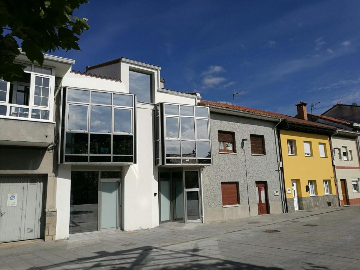 Casa Marga Apartment San Juan De La Arena Exterior photo